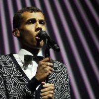 Disques : Stromae atteint le million avec "Racine carrée"