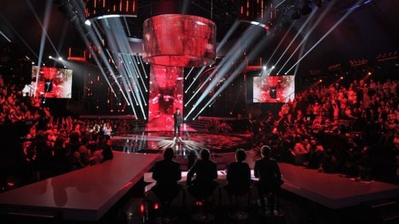 "Nouvelle Star 2014" épisode 9 : "Tu as chanté faux comme un jambon" (vidéos)