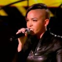 Sirine chante "Can't Hold Us" dans "Nouvelle Star" 2014