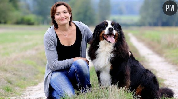 Chrystèle (Poitou-Charentes), candidate de "L'Amour est dans le pré" 2014