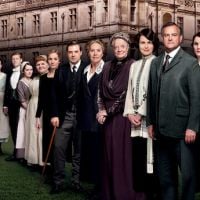 Audiences US : record historique pour le retour de "Downton Abbey"