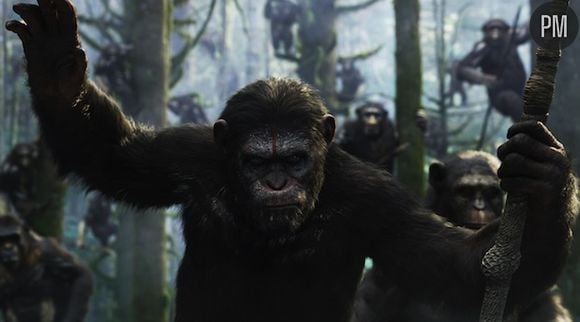 Matt Reeves réalisera le troisième épisode de "La Planète des singes"