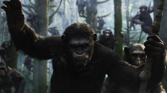 "La Planète des Singes 3" a trouvé son réalisateur