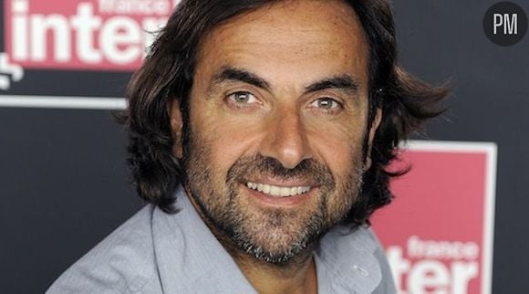 André Manoukian