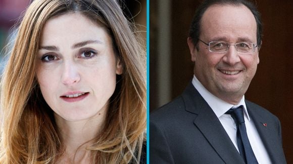 François Hollande/Julie Gayet, histoire d'une rumeur