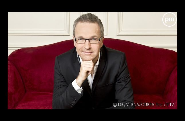Laurent Ruquier présente "L'émission pour tous" à partir du 20 janvier sur France 2.