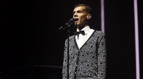 Stromae domine les nominations aux Victoires de la musique 2014