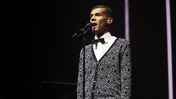 Nominations aux Victoires de la musique 2014 : Stromae en tête