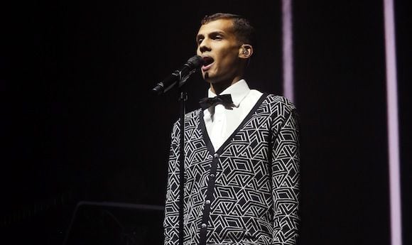 Stromae domine les nominations aux Victoires de la musique 2014