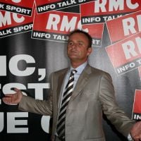 Frank Lanoux : "RMC poursuit sa conquête"