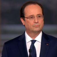 La question sur le GayetGate à François Hollande : "Valérie Trierweiler est-elle toujours la Première dame de France ?"