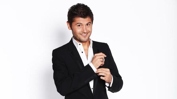 "The Best" 2 : Christophe Beaugrand co-animera avec Estelle Denis