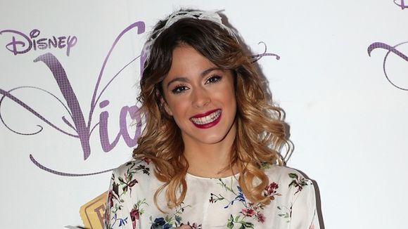 La série Disney "Violetta" cartonne sur scène