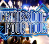 "L'émission pour tous", sur France 2.