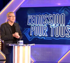 "L'émission pour tous", sur France 2.