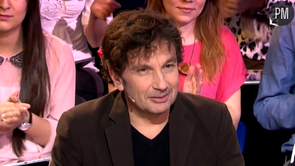 "L'émission pour tous", sur France 2.