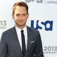 Patrick J. Adams ("Suits") rejoint Zoe Saldana dans le remake de "Rosemary's Baby"