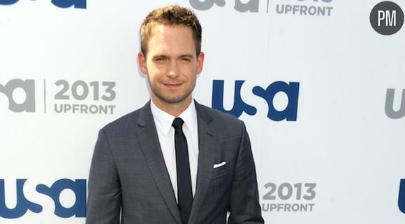 Patrick J. Adams rejoint le remake de "Rosemary's Baby"