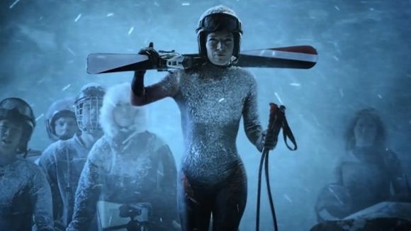 La BBC concocte une bande-annonce spectaculaire pour les JO de Sotchi