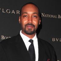 Jesse L. Martin casté dans le pilote de "Flash"