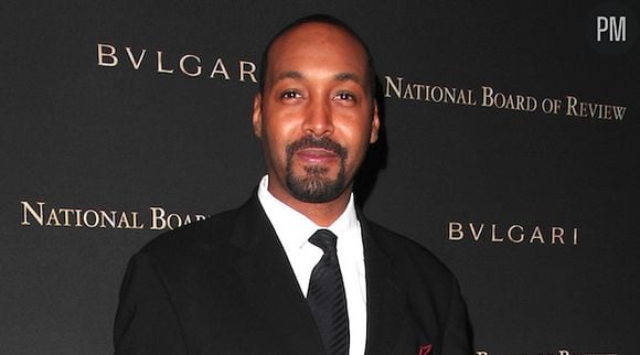 Jesse L. Martin intègre le cast de "The Flash"