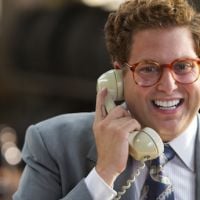 "Le Loup de Wall Street" : Jonah Hill payé 160 fois moins que Leonardo DiCaprio