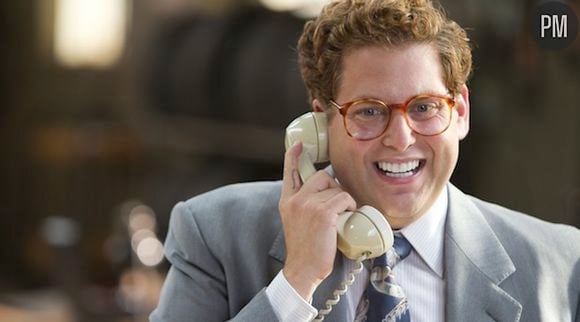 Jonah Hill a touché "160 fois moins" que Leonardo DiCaprio dans "Le Loup de Wall Street"