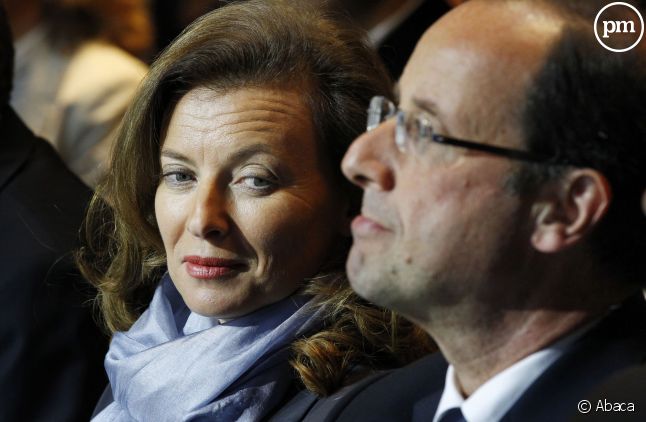 L'heure de la rupture a sonné pour les proches de François Hollande.