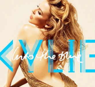 Kylie Minogue dévoile 'Into the Blue'