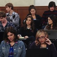 Audiences US : "How I Met Your Mother" en hausse pour son 200e épisode, "Following" chute