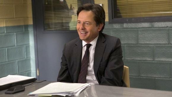 La nouvelle série de Michael J. Fox annulée par NBC