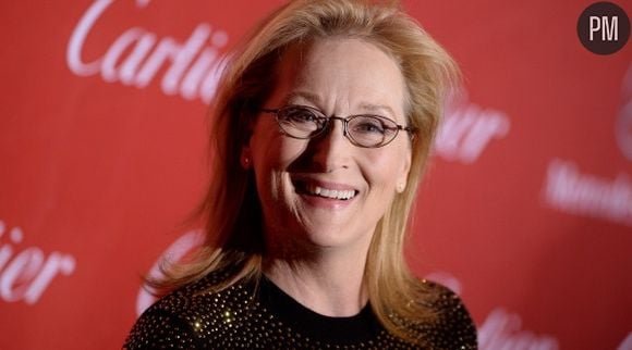 Meryl Streep : des millions de dollars pour quelques jours de tournage