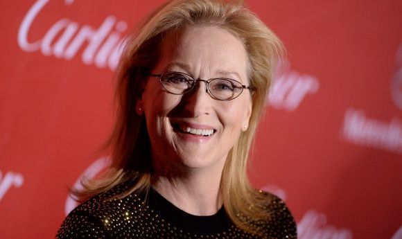 Meryl Streep : des millions de dollars pour quelques jours de tournage