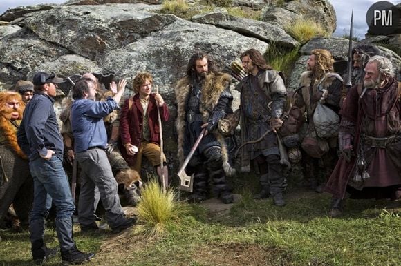 "Le Hobbit : la désolation de Smaug" a largement contribué aux bons résultats de Warner Bros. en 2013