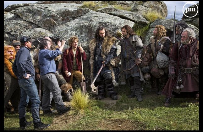 "Le Hobbit : la désolation de Smaug" a largement contribué aux bons résultats de Warner Bros. en 2013