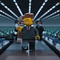 Box-office US : "La Grande Aventure Lego" démarre très fort, loin devant Jean Dujardin