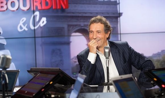 Jean-Jacques Bourdin, invité spécial de puremedias.com mercredi.