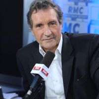 Jean-Jacques Bourdin (P2) : "Je plains ceux qui travaillent avec Nicolas Canteloup"