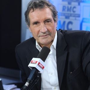 Jean-Jacques Bourdin est l'invité spécial de puremedias.com toute la journée.