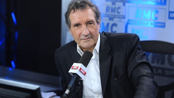 Jean-Jacques Bourdin (P2) : "Je plains ceux qui travaillent avec Nicolas Canteloup"