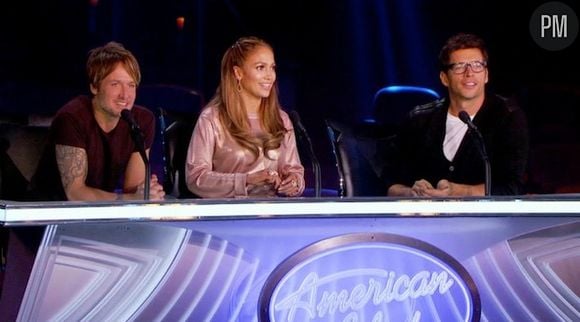 Les JO ne font pas trembler "American Idol"