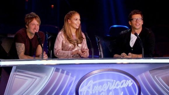 Audiences US : "American Idol" limite la casse face aux Jeux olympiques, pas Rebel Wilson