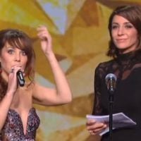 Zaz aux Victoires de la musique : "Personne n'a cru bon de me prévenir que je devais lire ce texte"