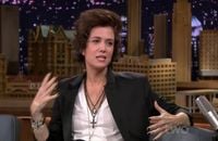 Kristen Wiig déguisée en Harry Styles dans le "Tonight Show"