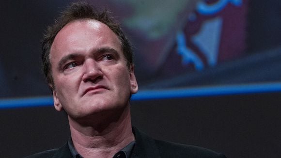 César 2014 : Quentin Tarantino sera là, pas Julie Gayet