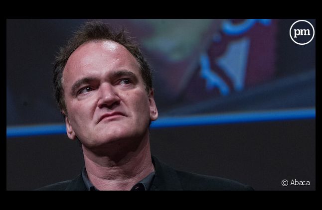 Quentin Tarantino sera présent aux César 2014