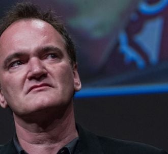Quentin Tarantino sera présent aux César 2014