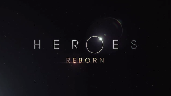 "Heroes" ressuscitée par NBC pour une mini-série