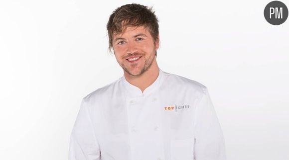 Florent Ladeyn de "Top Chef" est désormais étoilé au Guide Michelin