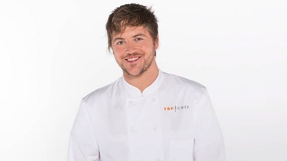 Révélé dans "Top Chef 2013", Florent Ladeyn décroche sa première étoile au Guide Michelin